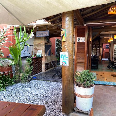 Lalabella Itagua Hotel Ubatuba Buitenkant foto
