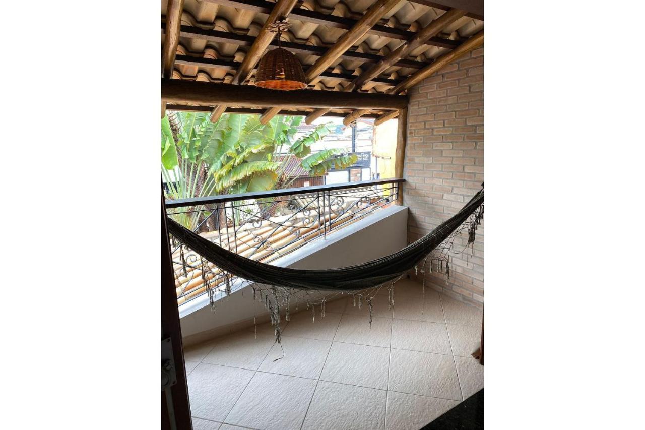 Lalabella Itagua Hotel Ubatuba Buitenkant foto