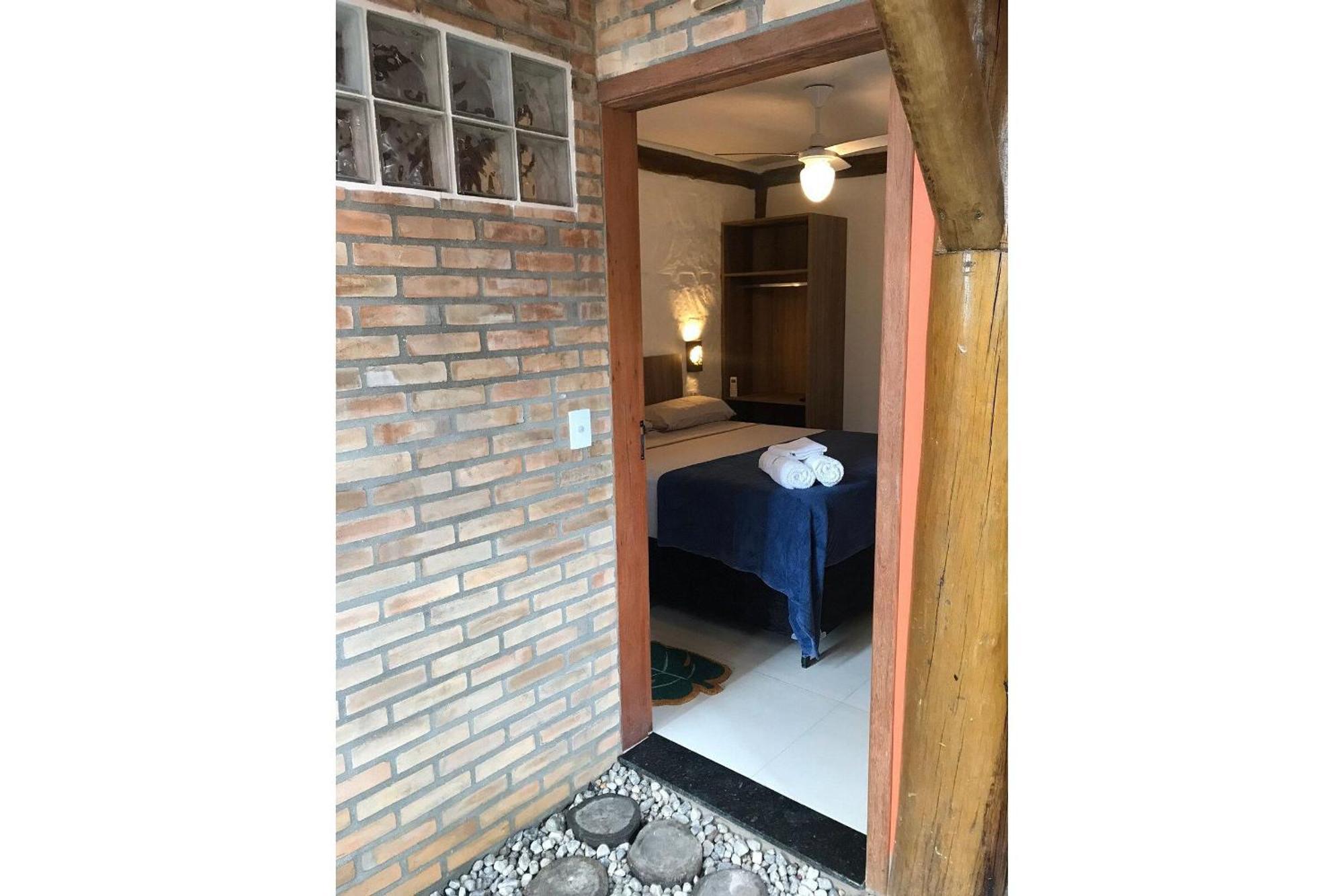 Lalabella Itagua Hotel Ubatuba Buitenkant foto