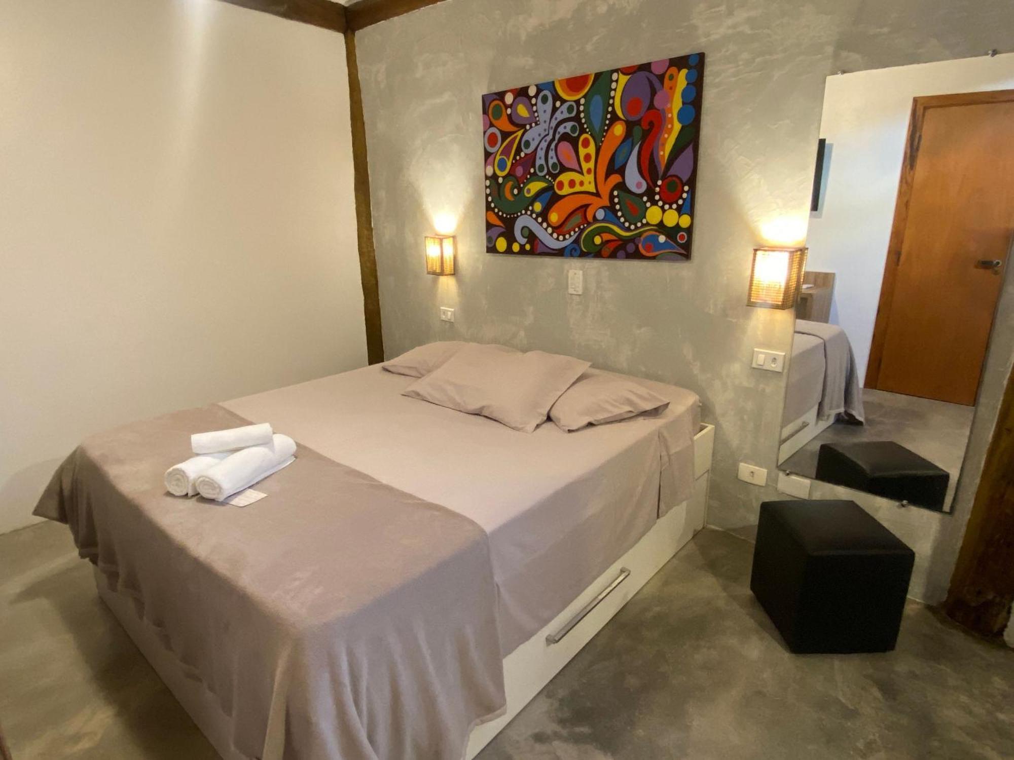 Lalabella Itagua Hotel Ubatuba Buitenkant foto