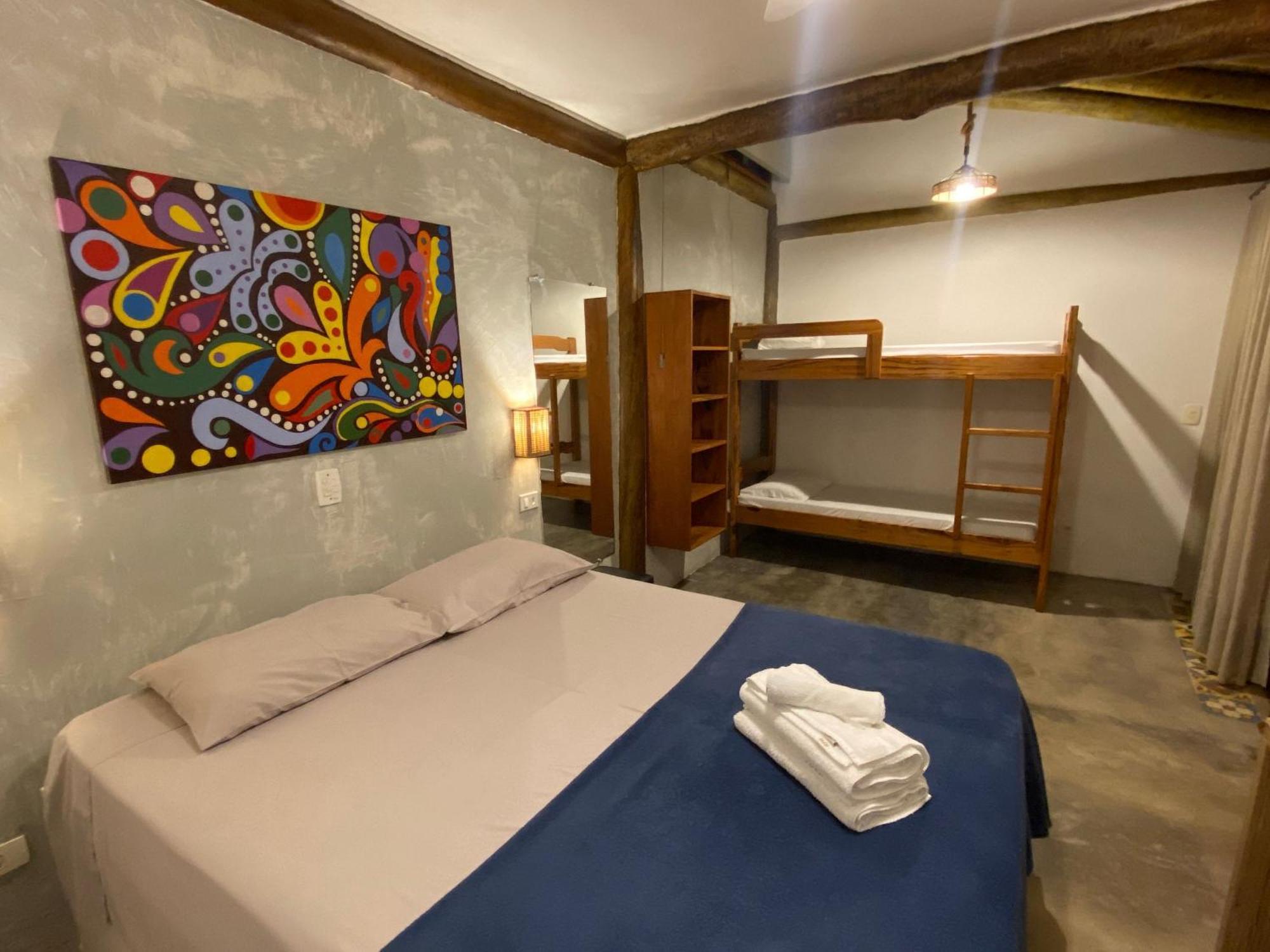 Lalabella Itagua Hotel Ubatuba Buitenkant foto