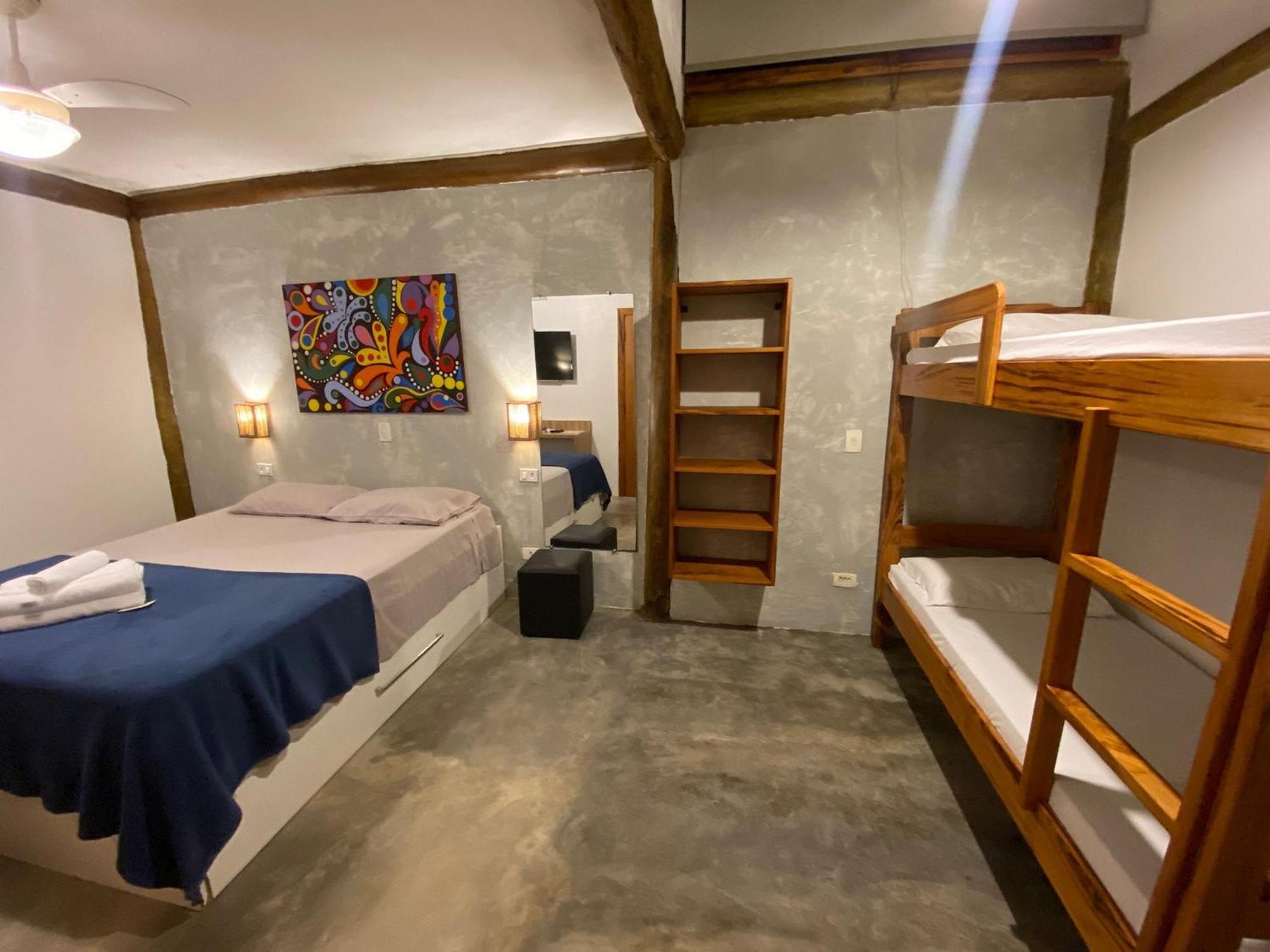 Lalabella Itagua Hotel Ubatuba Buitenkant foto