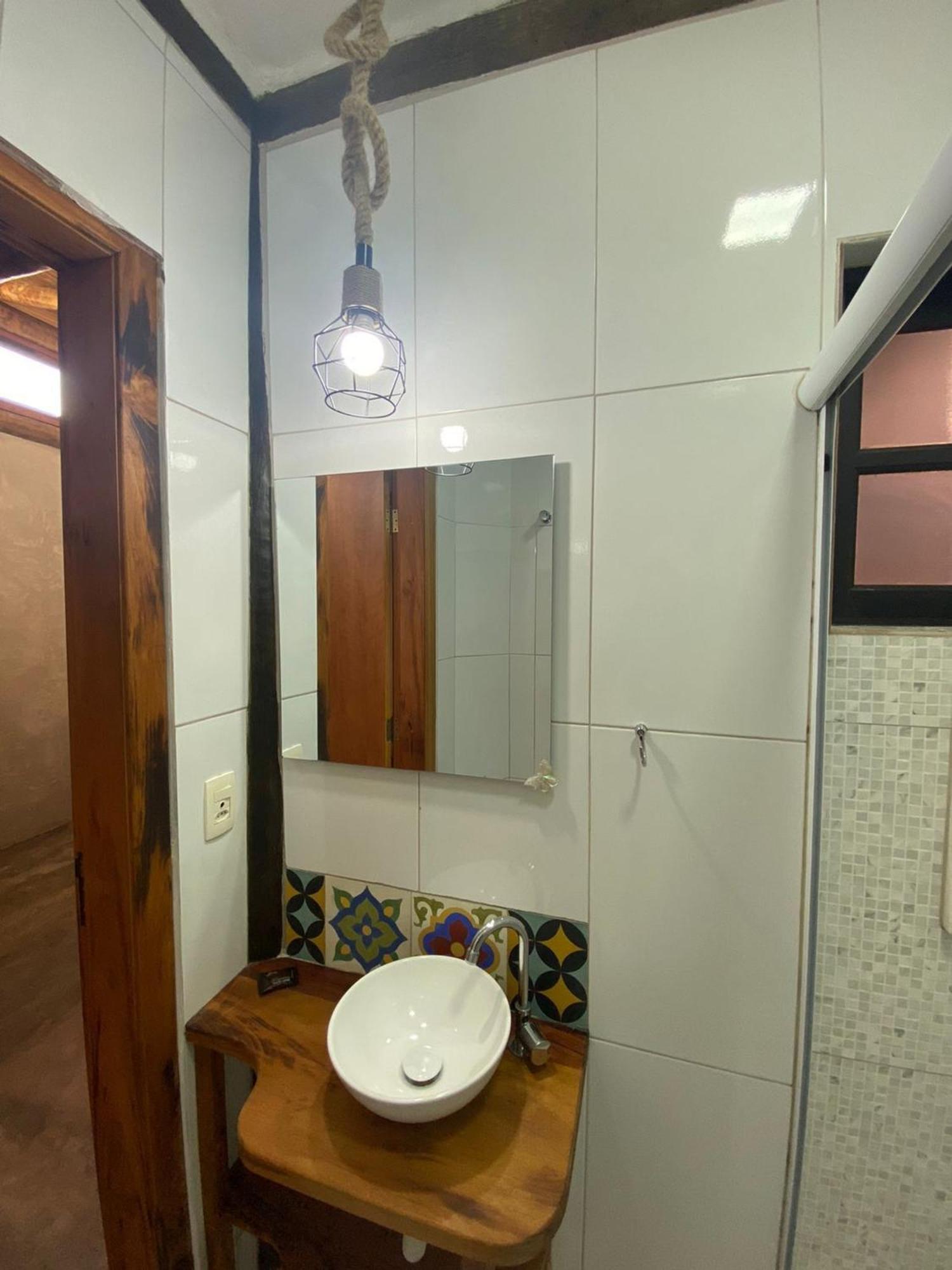 Lalabella Itagua Hotel Ubatuba Buitenkant foto