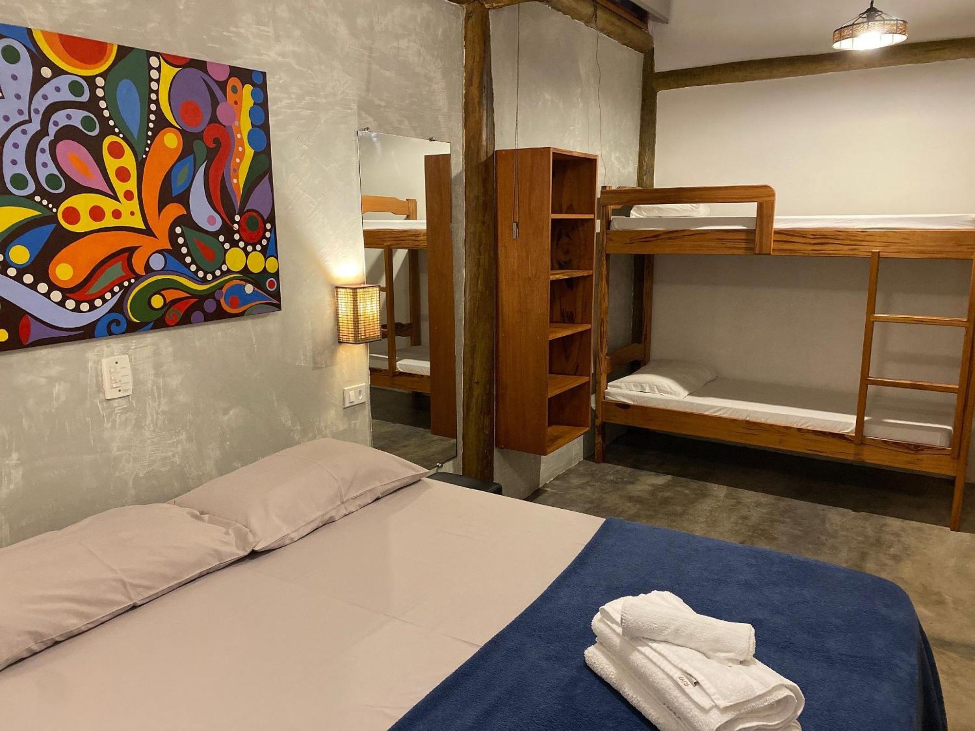 Lalabella Itagua Hotel Ubatuba Buitenkant foto