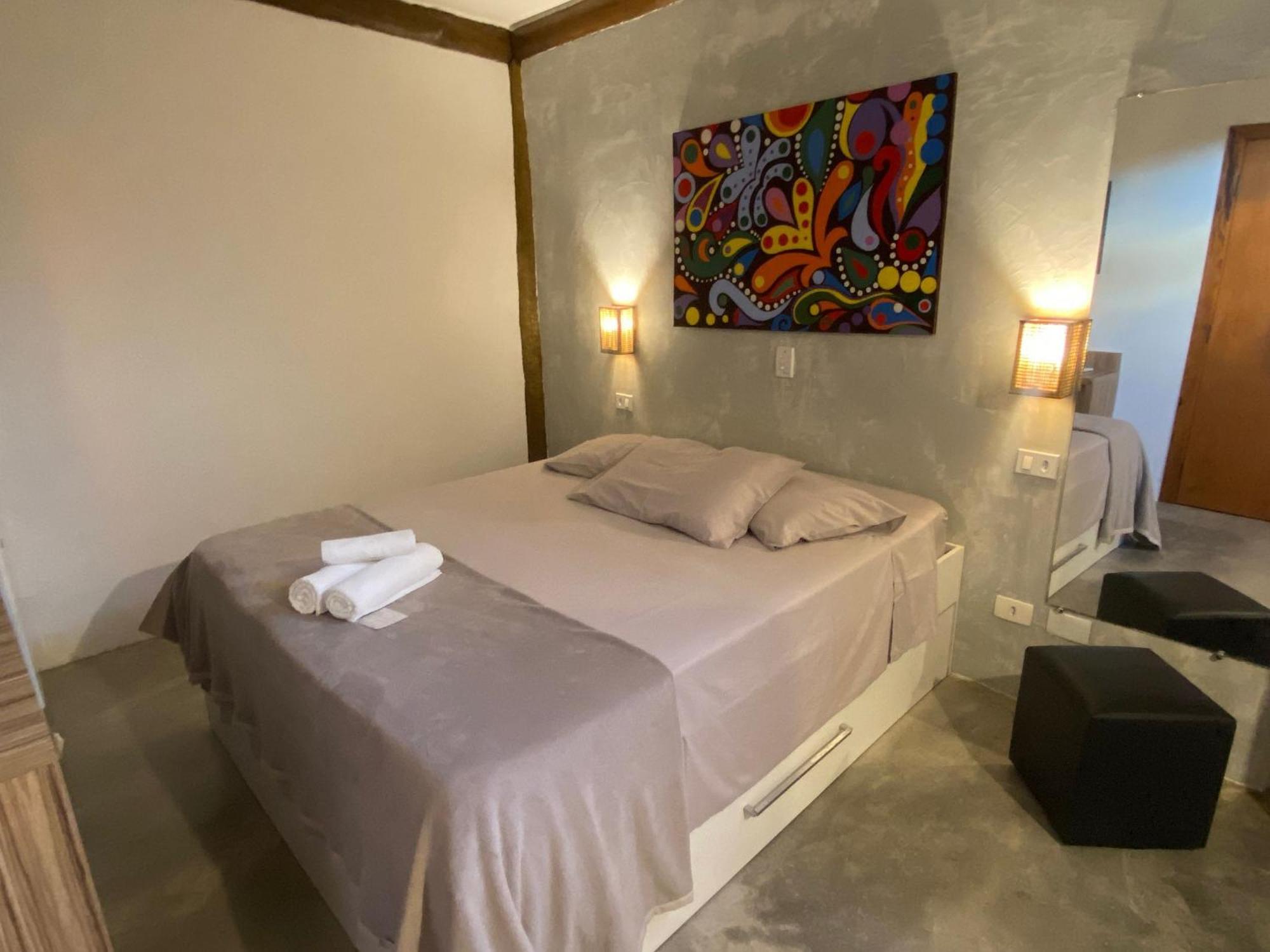 Lalabella Itagua Hotel Ubatuba Buitenkant foto