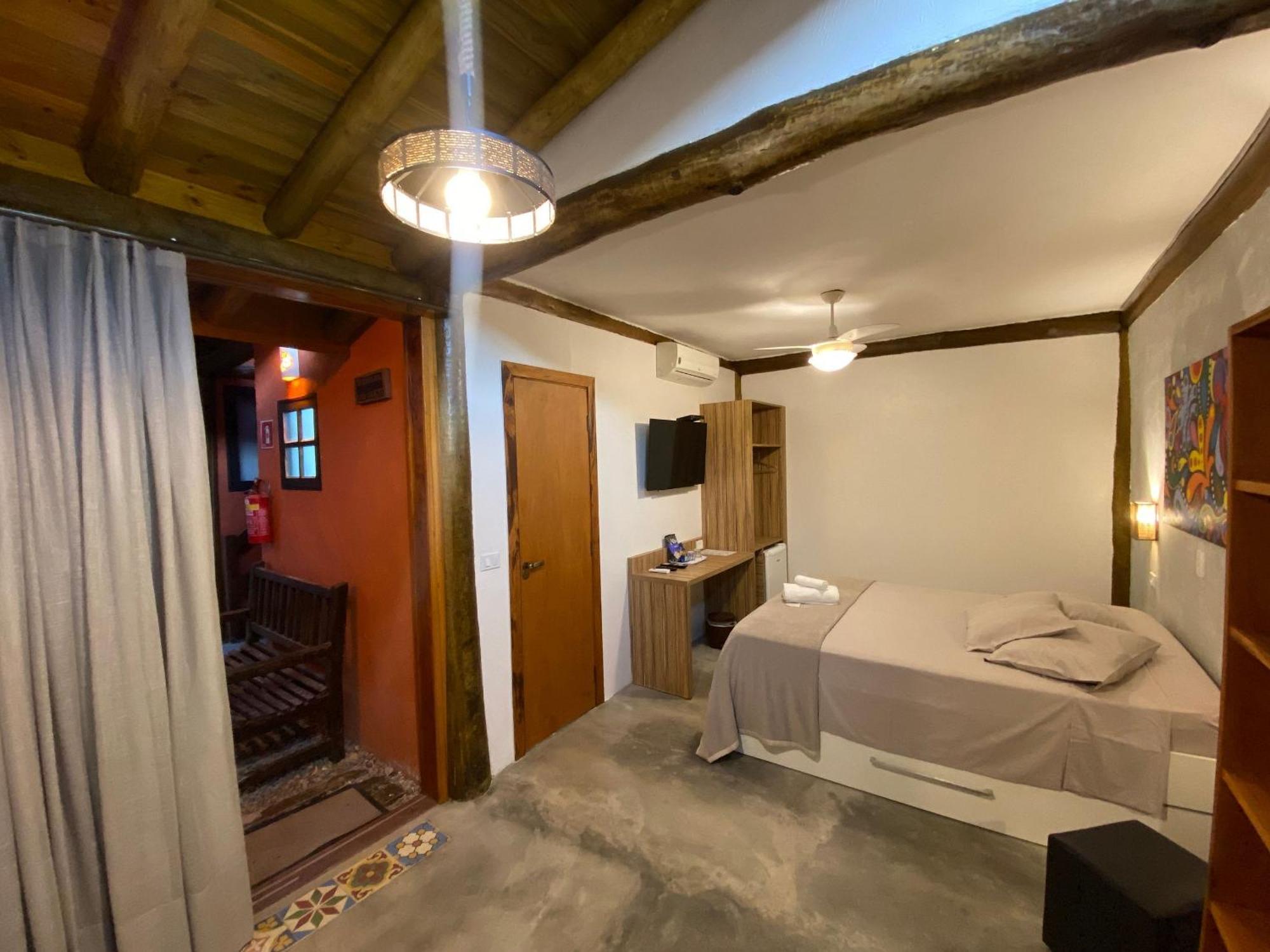 Lalabella Itagua Hotel Ubatuba Buitenkant foto