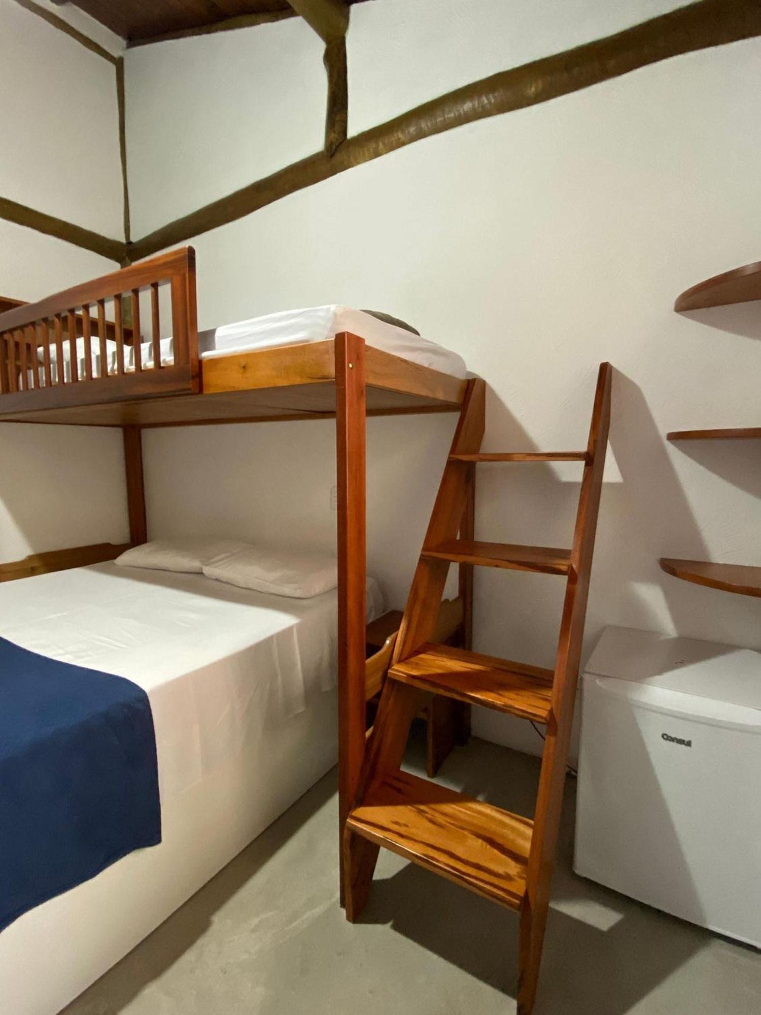 Lalabella Itagua Hotel Ubatuba Buitenkant foto