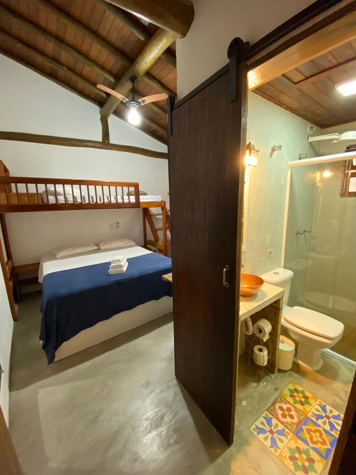 Lalabella Itagua Hotel Ubatuba Buitenkant foto