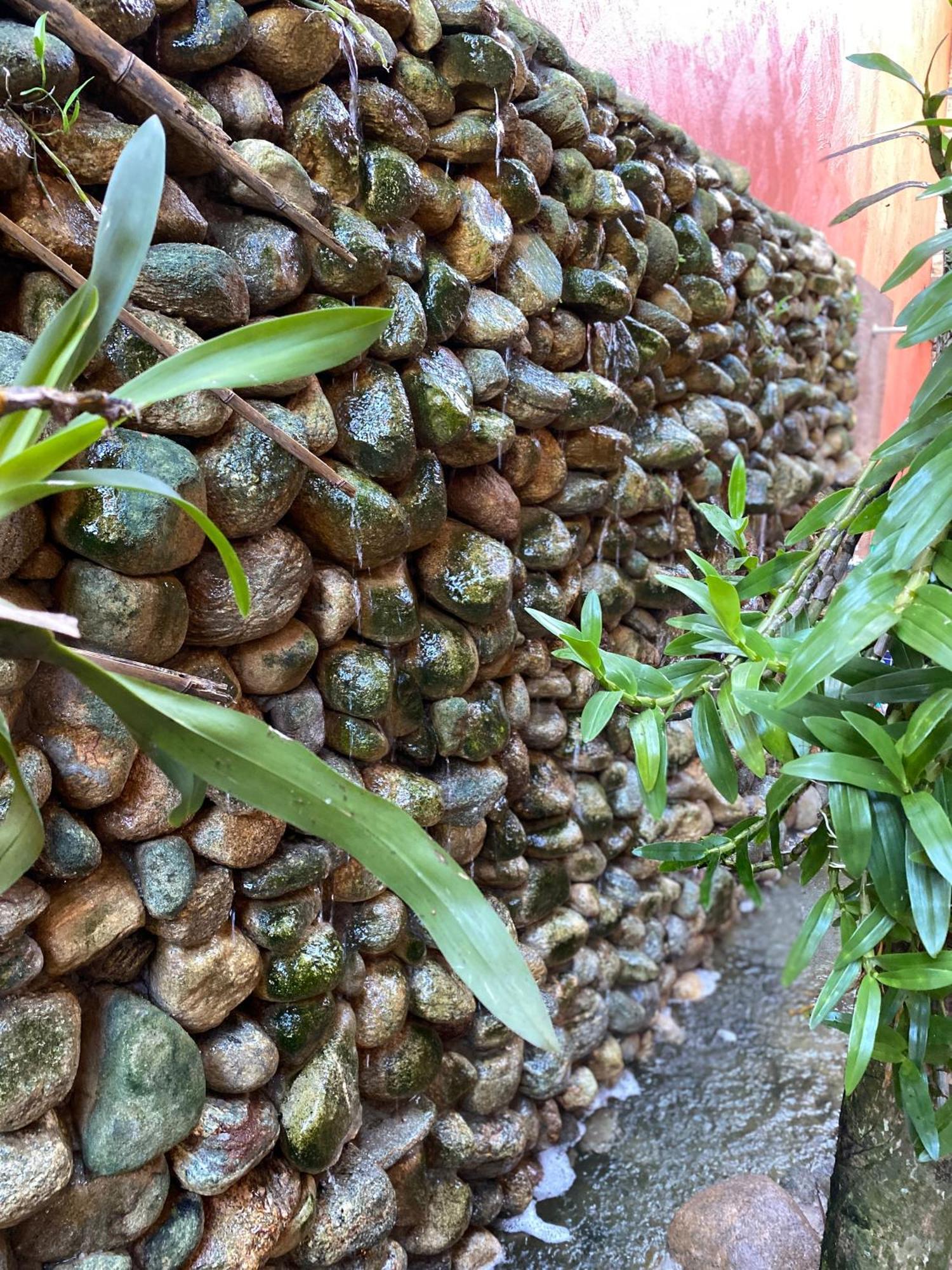 Lalabella Itagua Hotel Ubatuba Buitenkant foto