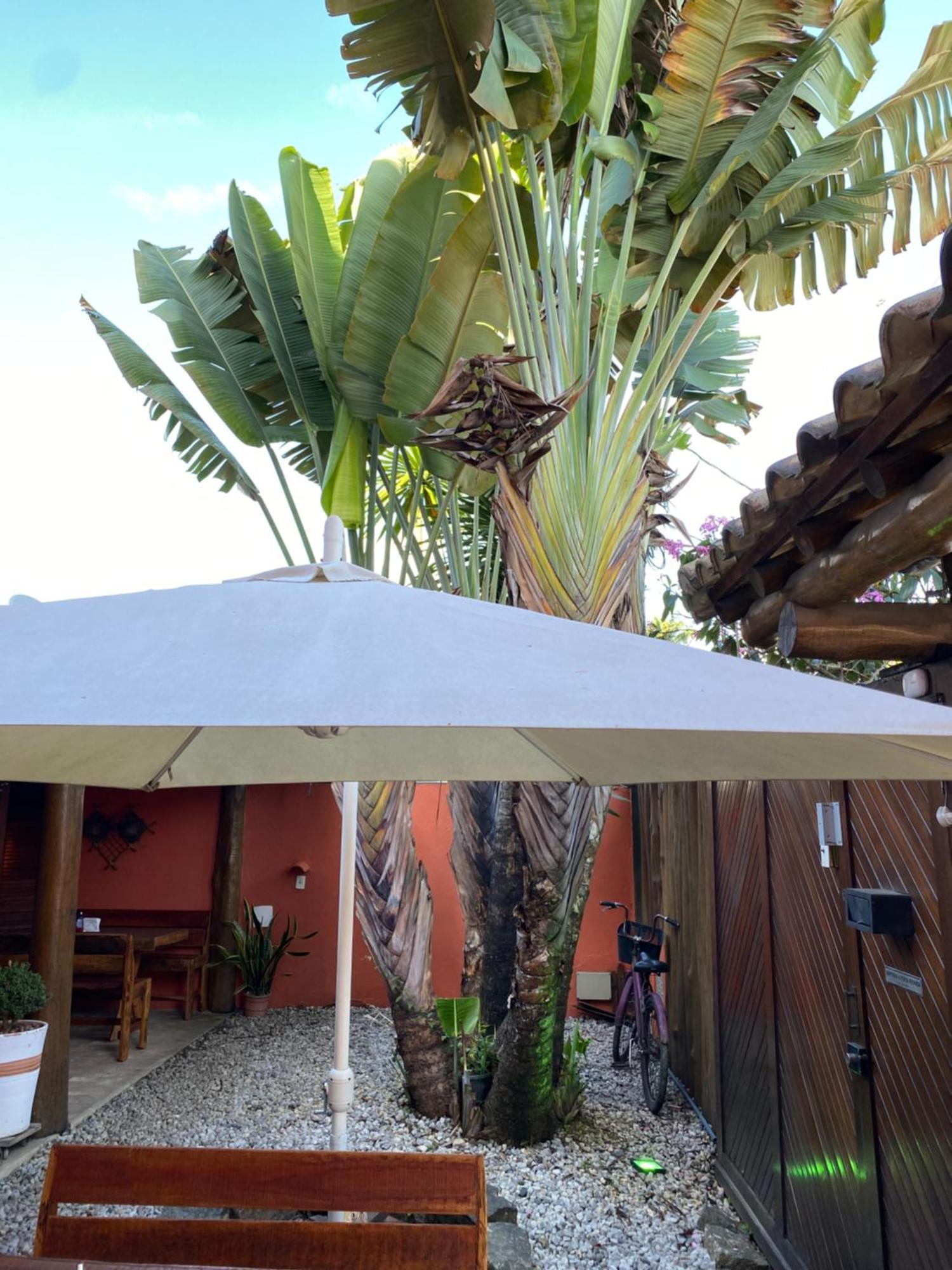 Lalabella Itagua Hotel Ubatuba Buitenkant foto