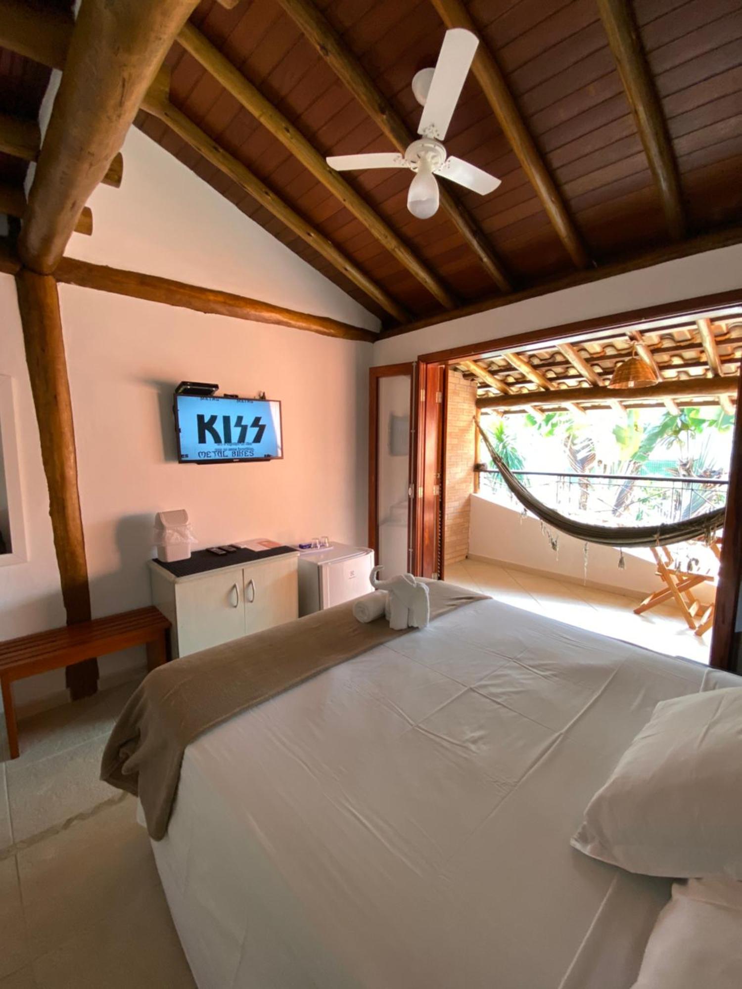 Lalabella Itagua Hotel Ubatuba Buitenkant foto