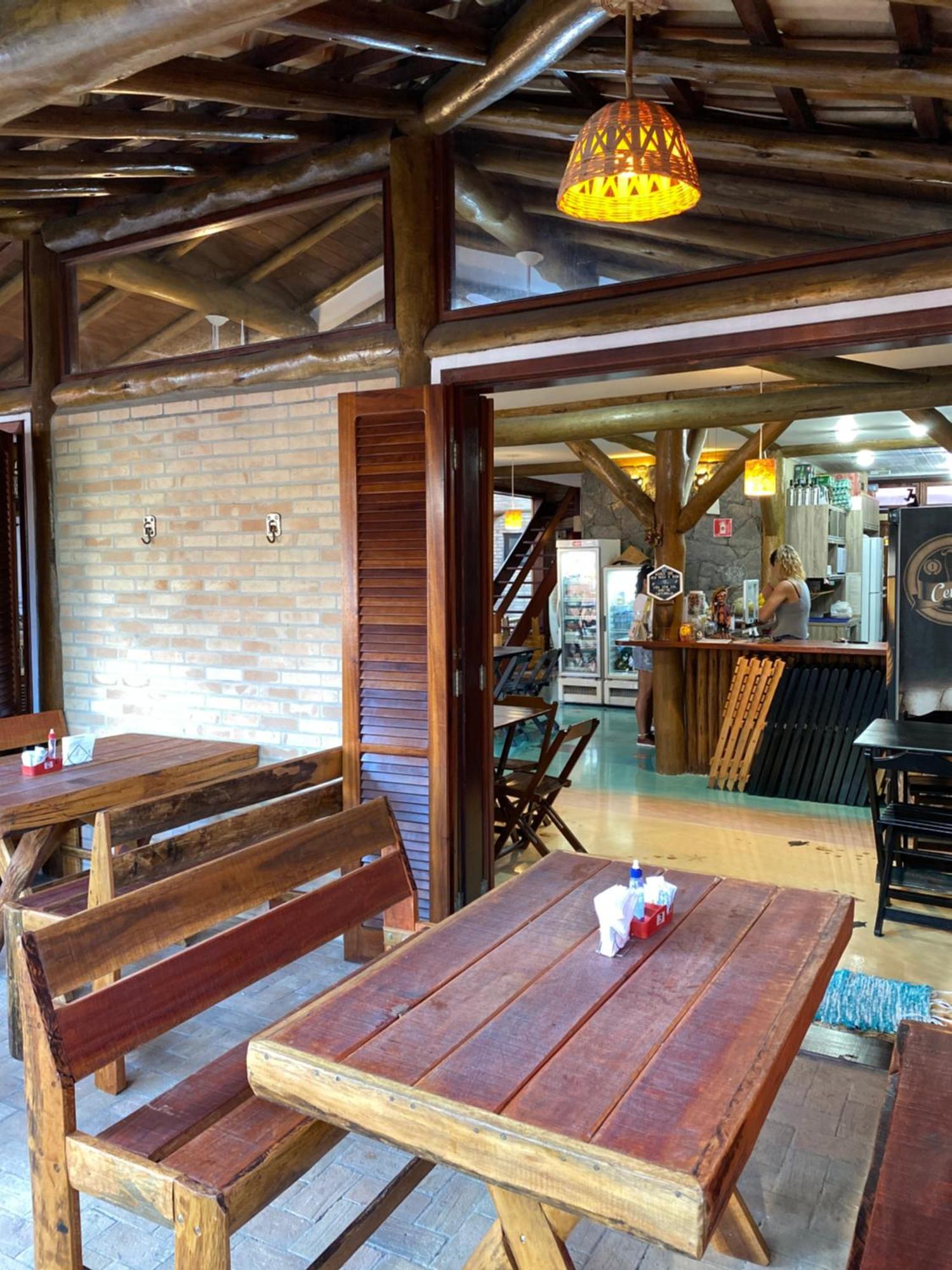 Lalabella Itagua Hotel Ubatuba Buitenkant foto