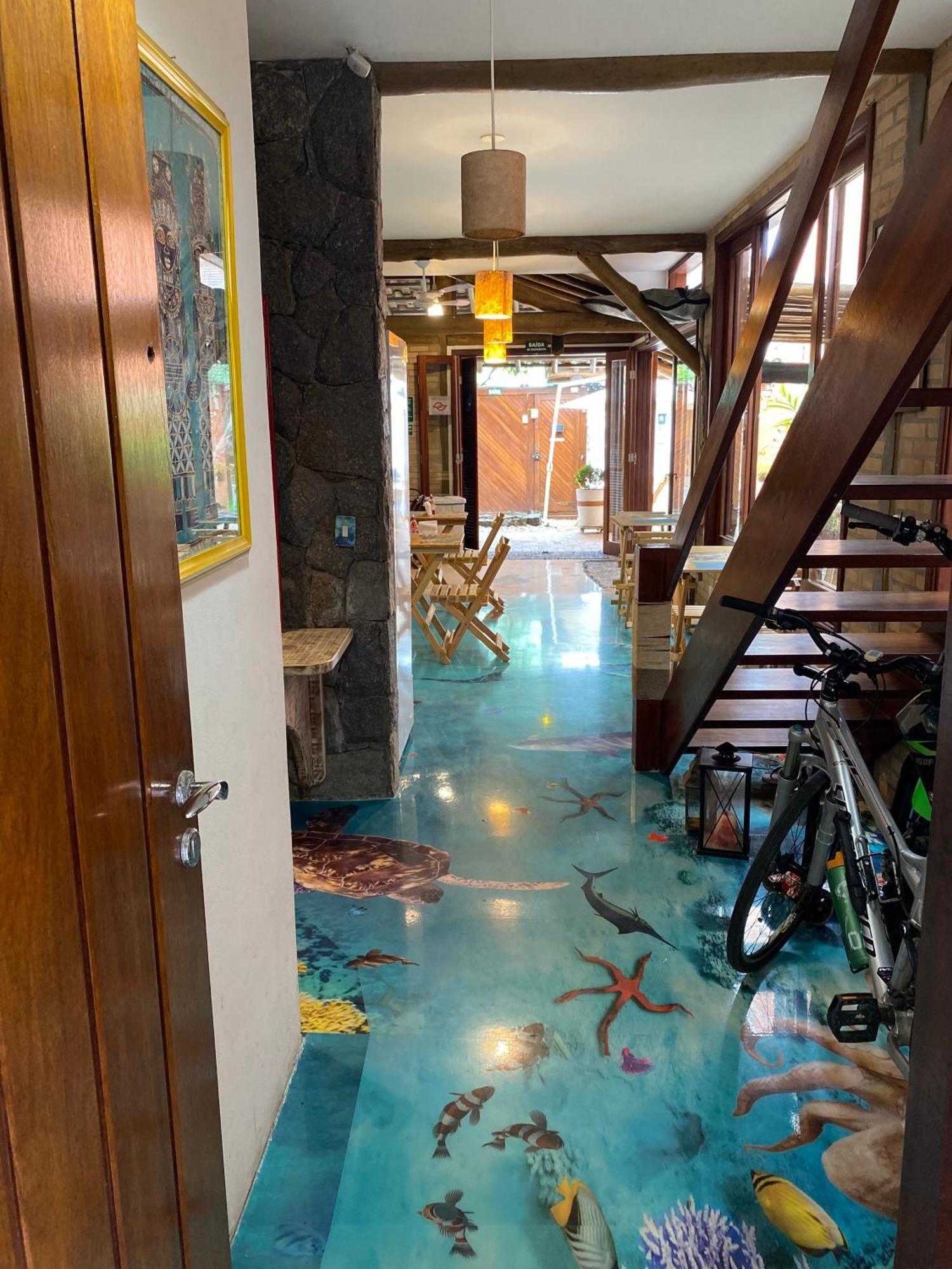 Lalabella Itagua Hotel Ubatuba Buitenkant foto