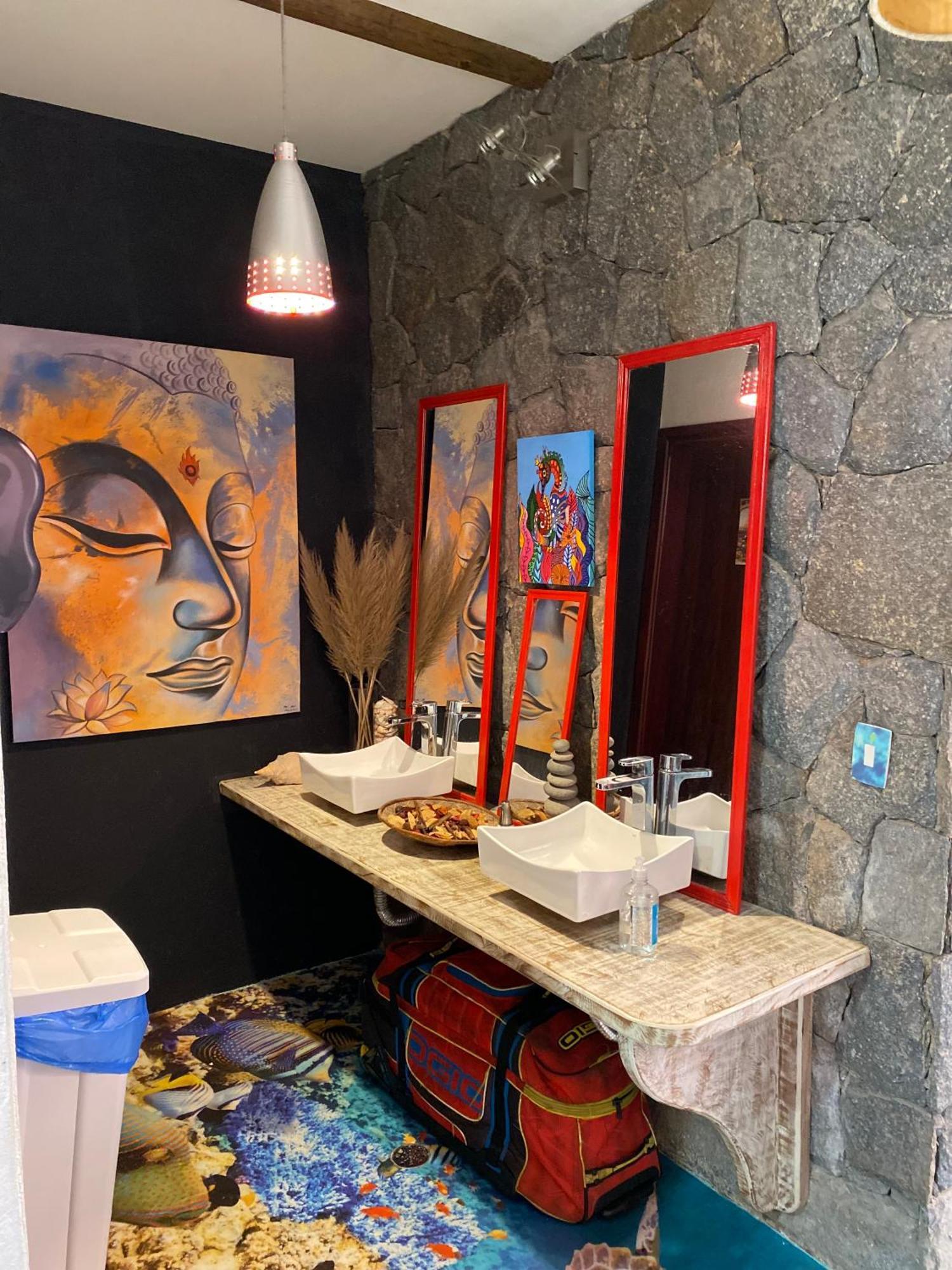 Lalabella Itagua Hotel Ubatuba Buitenkant foto