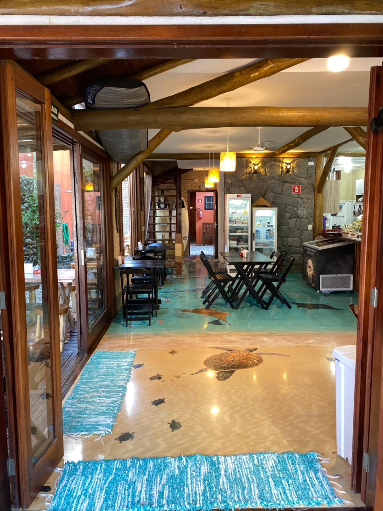 Lalabella Itagua Hotel Ubatuba Buitenkant foto