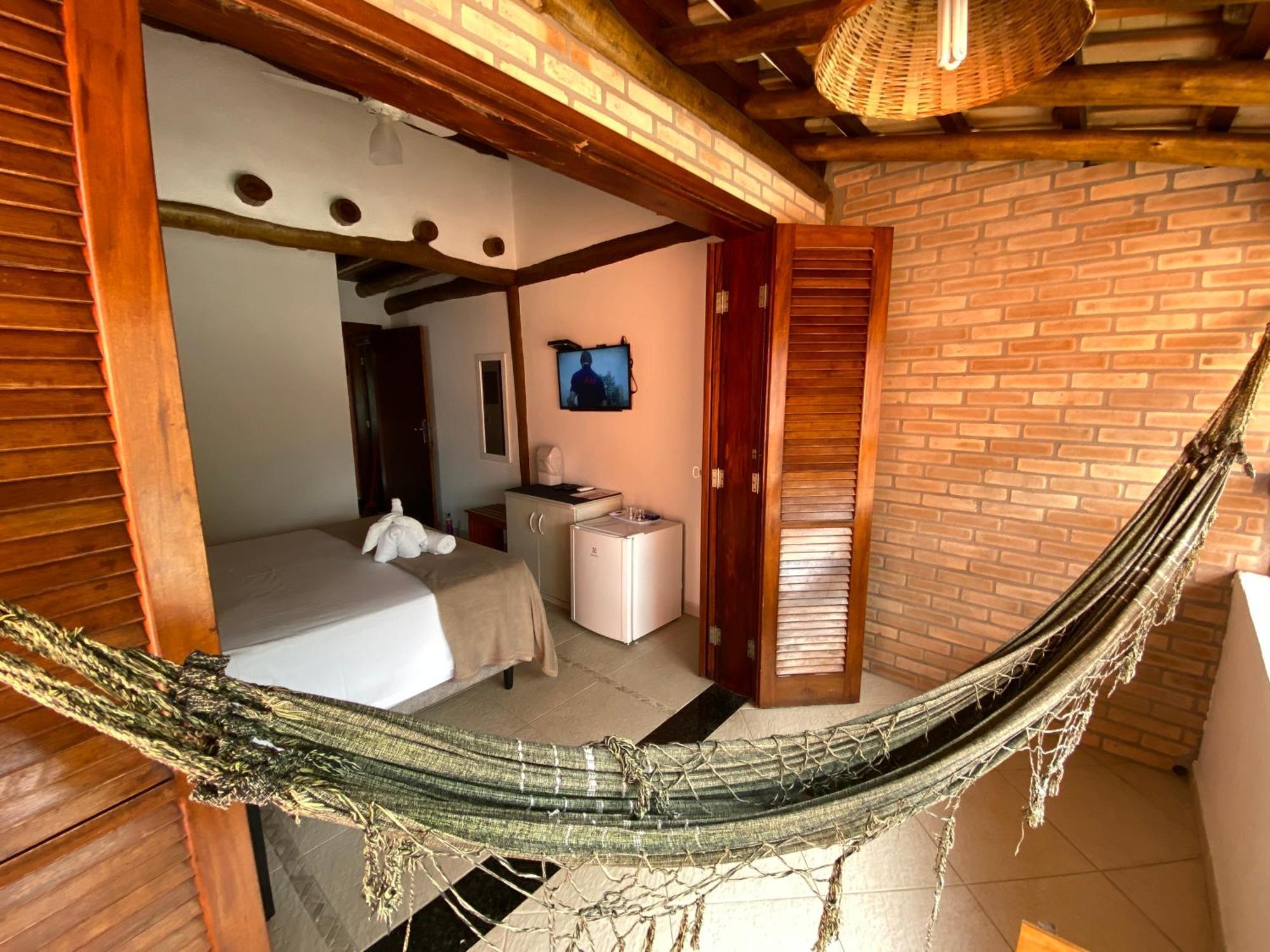 Lalabella Itagua Hotel Ubatuba Buitenkant foto