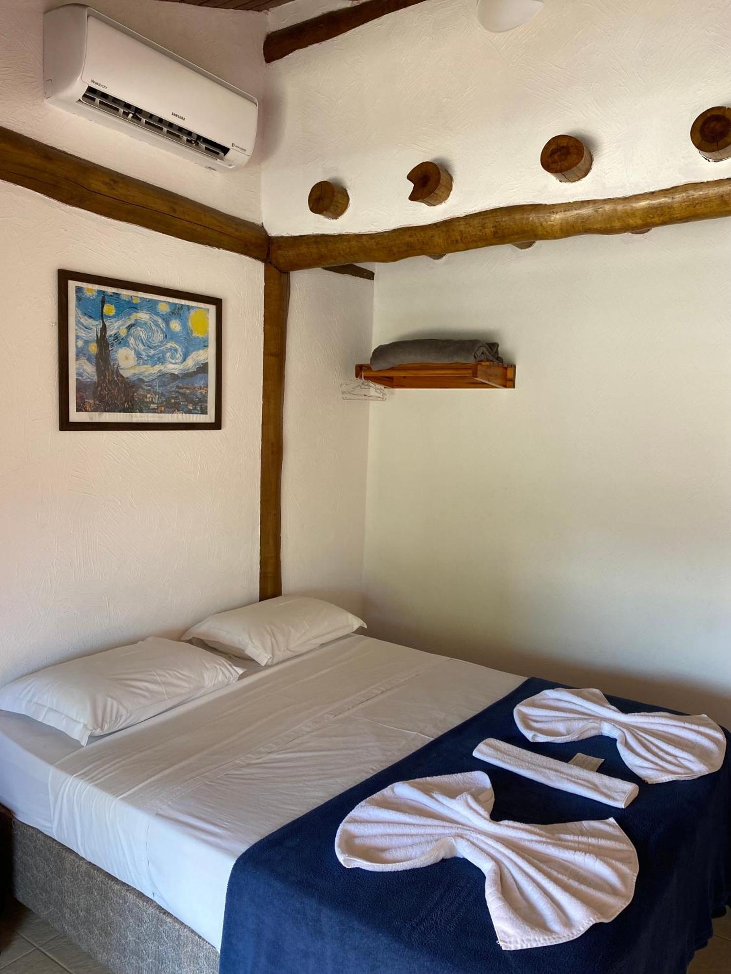 Lalabella Itagua Hotel Ubatuba Buitenkant foto