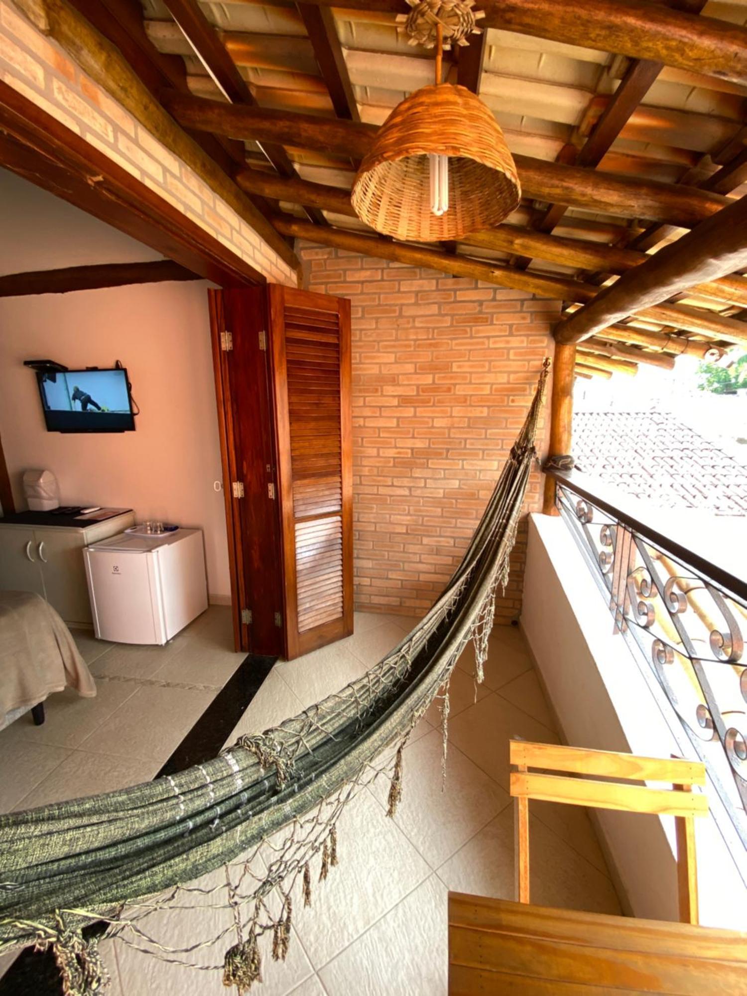 Lalabella Itagua Hotel Ubatuba Buitenkant foto