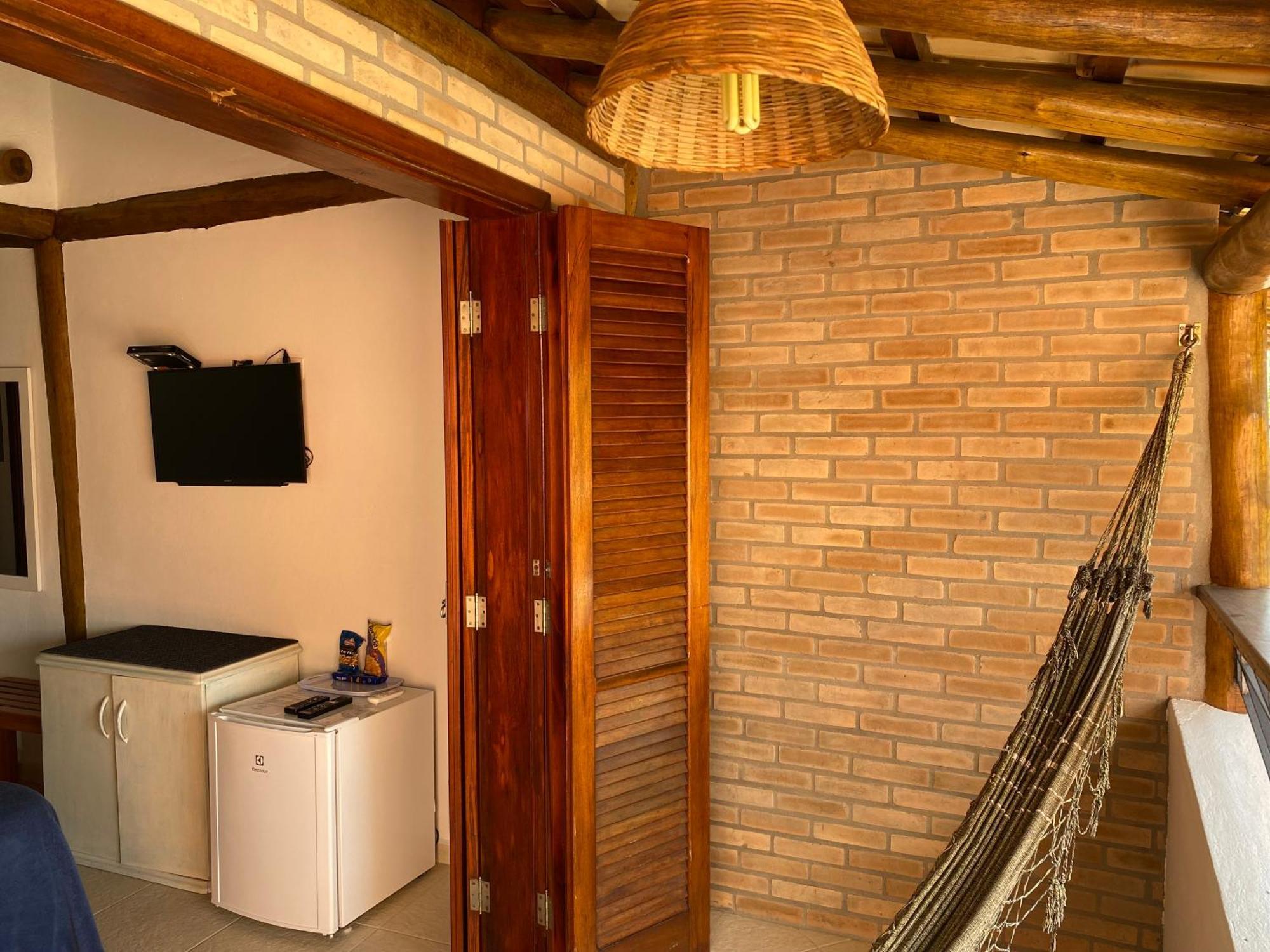 Lalabella Itagua Hotel Ubatuba Buitenkant foto