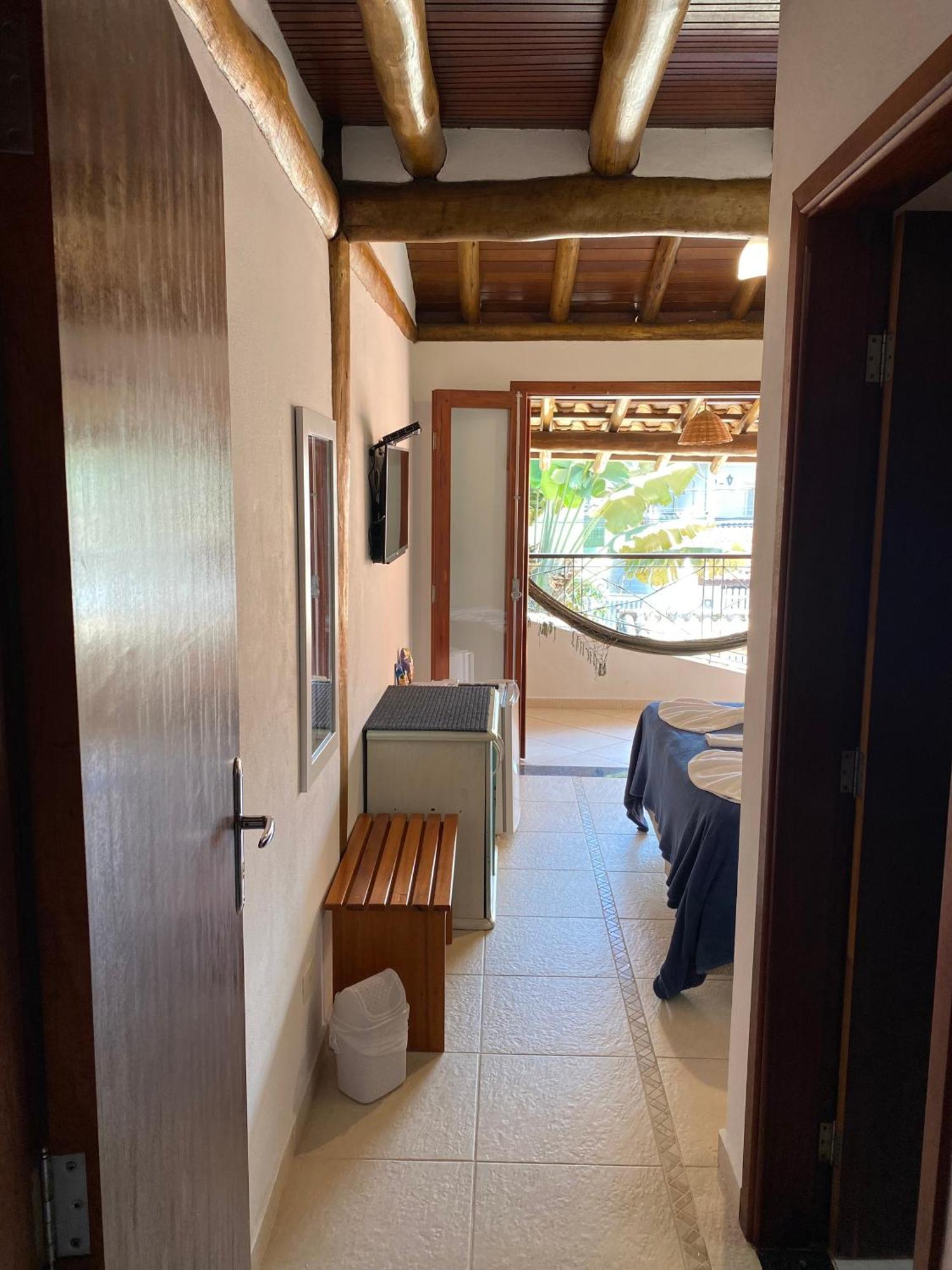 Lalabella Itagua Hotel Ubatuba Buitenkant foto