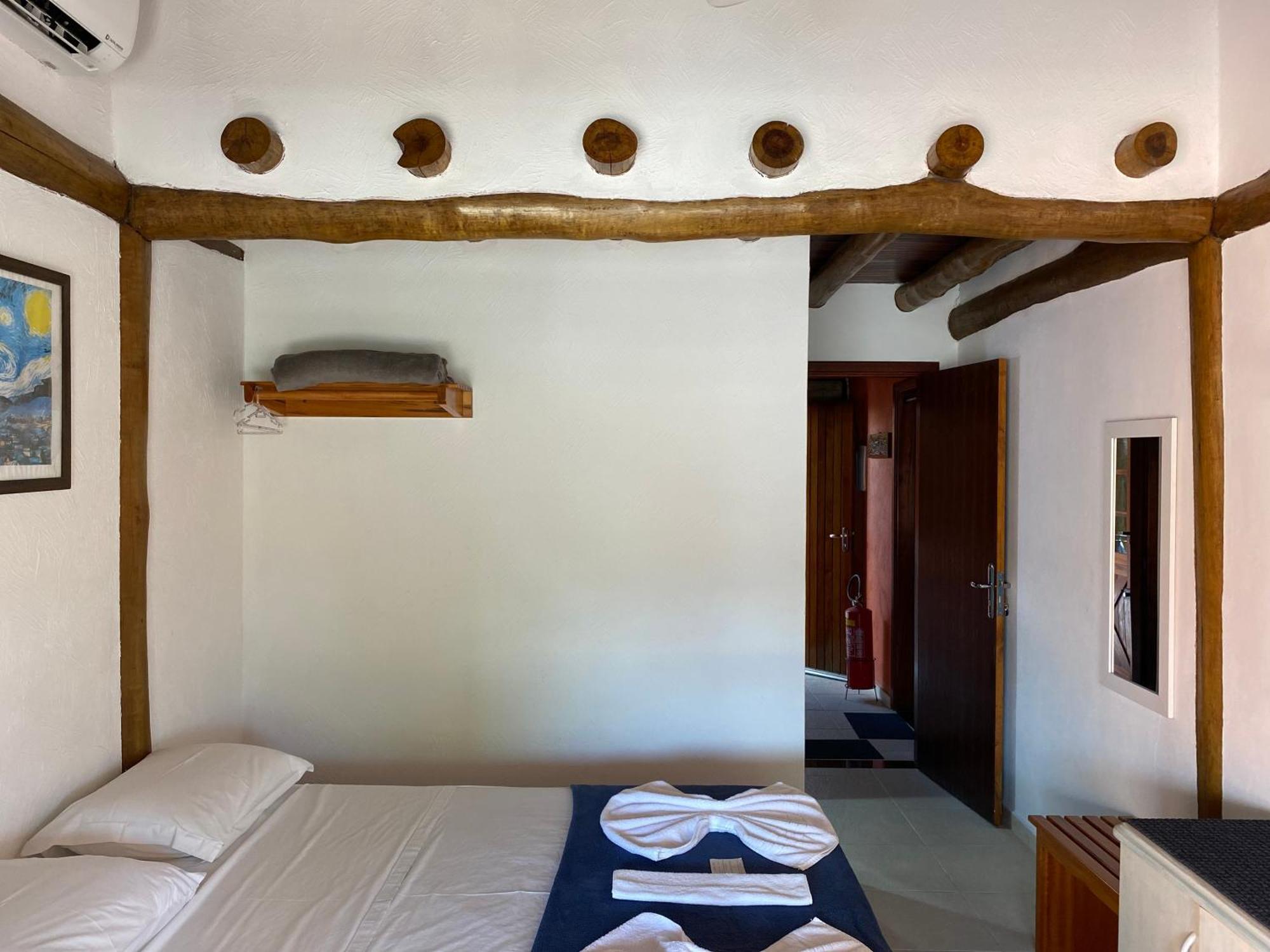 Lalabella Itagua Hotel Ubatuba Buitenkant foto