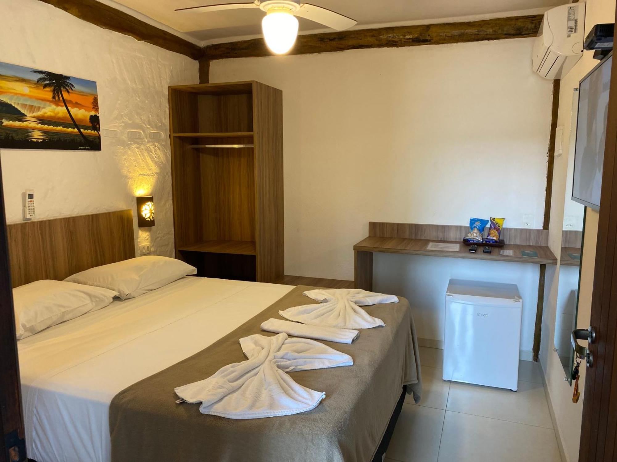 Lalabella Itagua Hotel Ubatuba Buitenkant foto