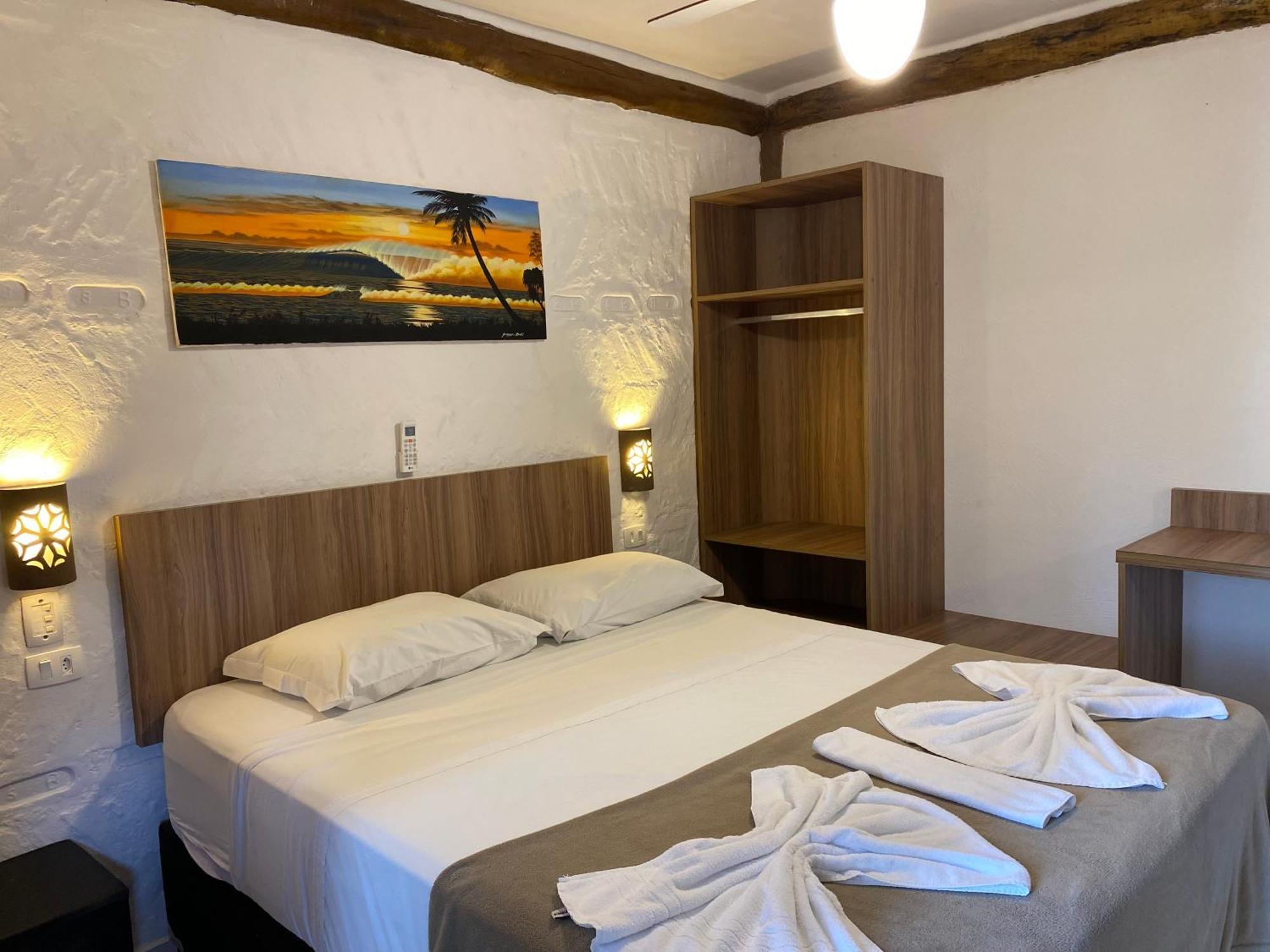 Lalabella Itagua Hotel Ubatuba Buitenkant foto