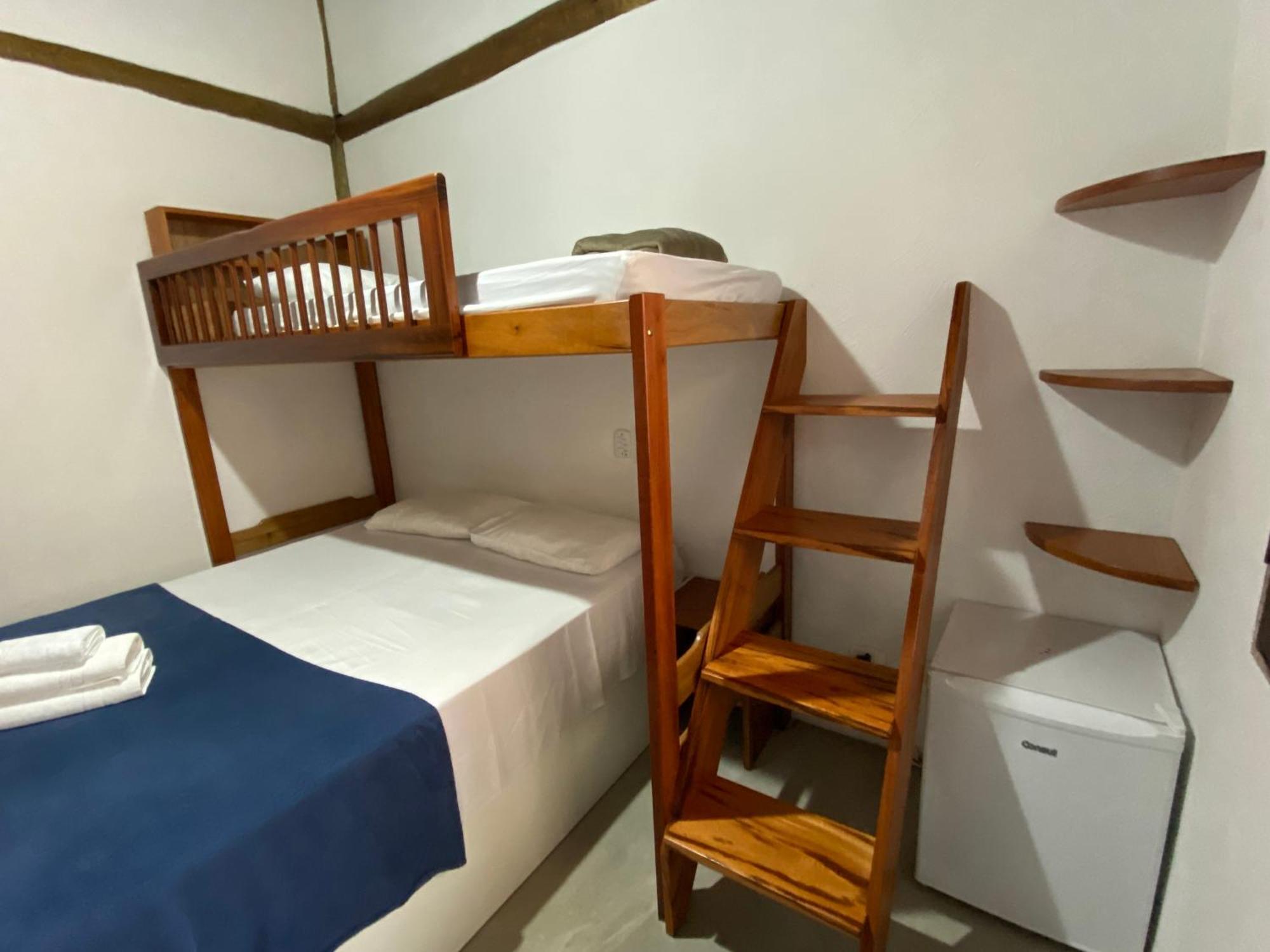 Lalabella Itagua Hotel Ubatuba Buitenkant foto