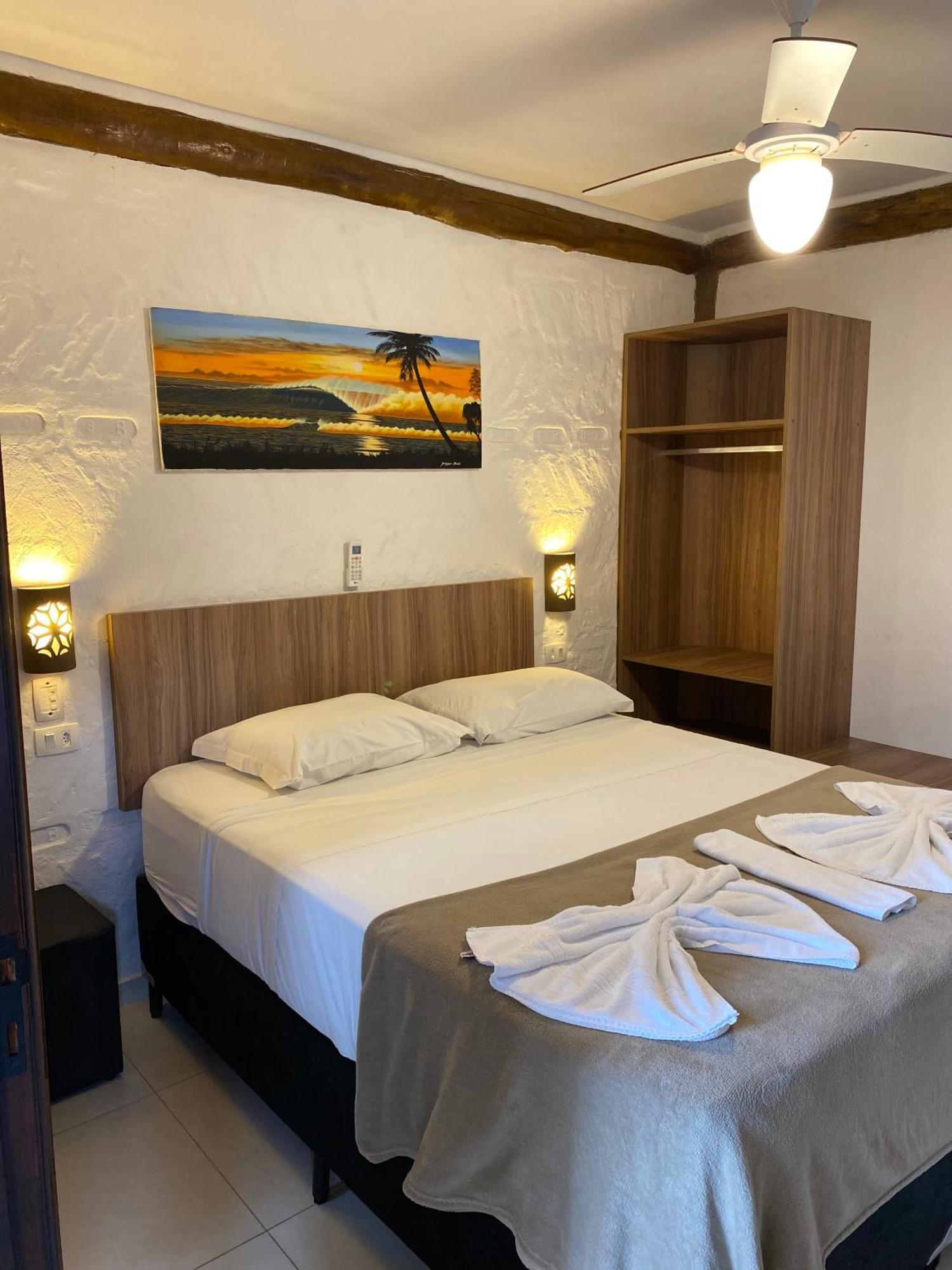 Lalabella Itagua Hotel Ubatuba Buitenkant foto