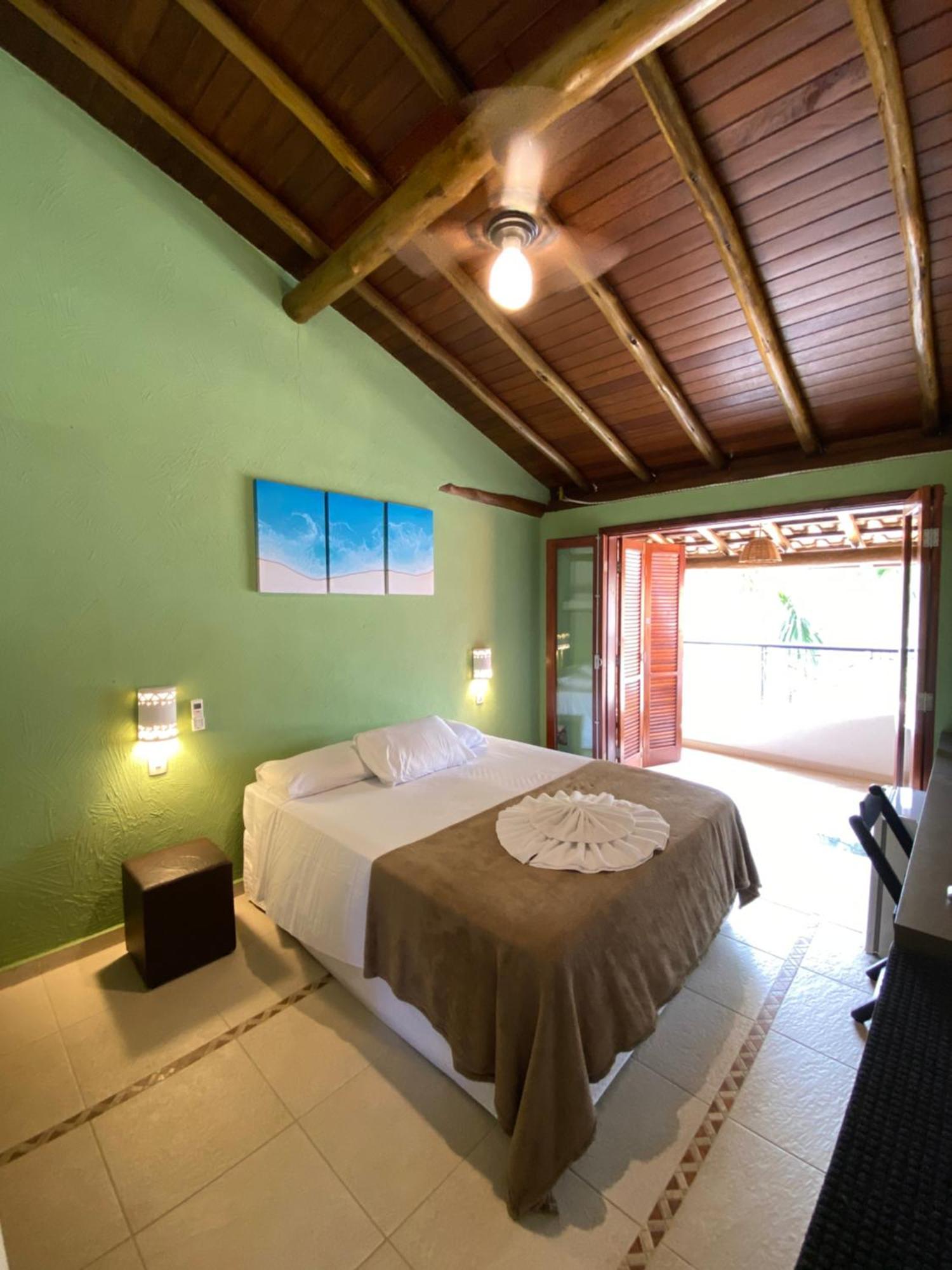 Lalabella Itagua Hotel Ubatuba Buitenkant foto