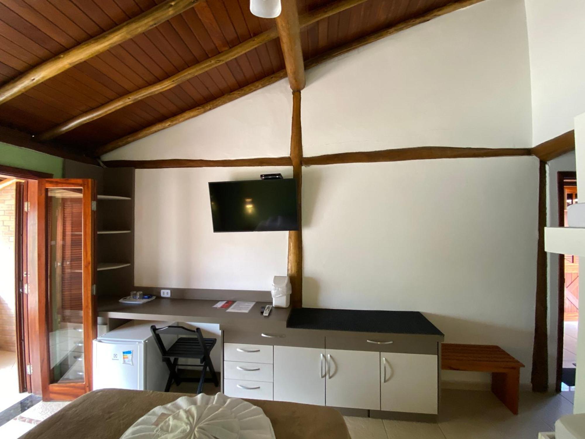 Lalabella Itagua Hotel Ubatuba Buitenkant foto