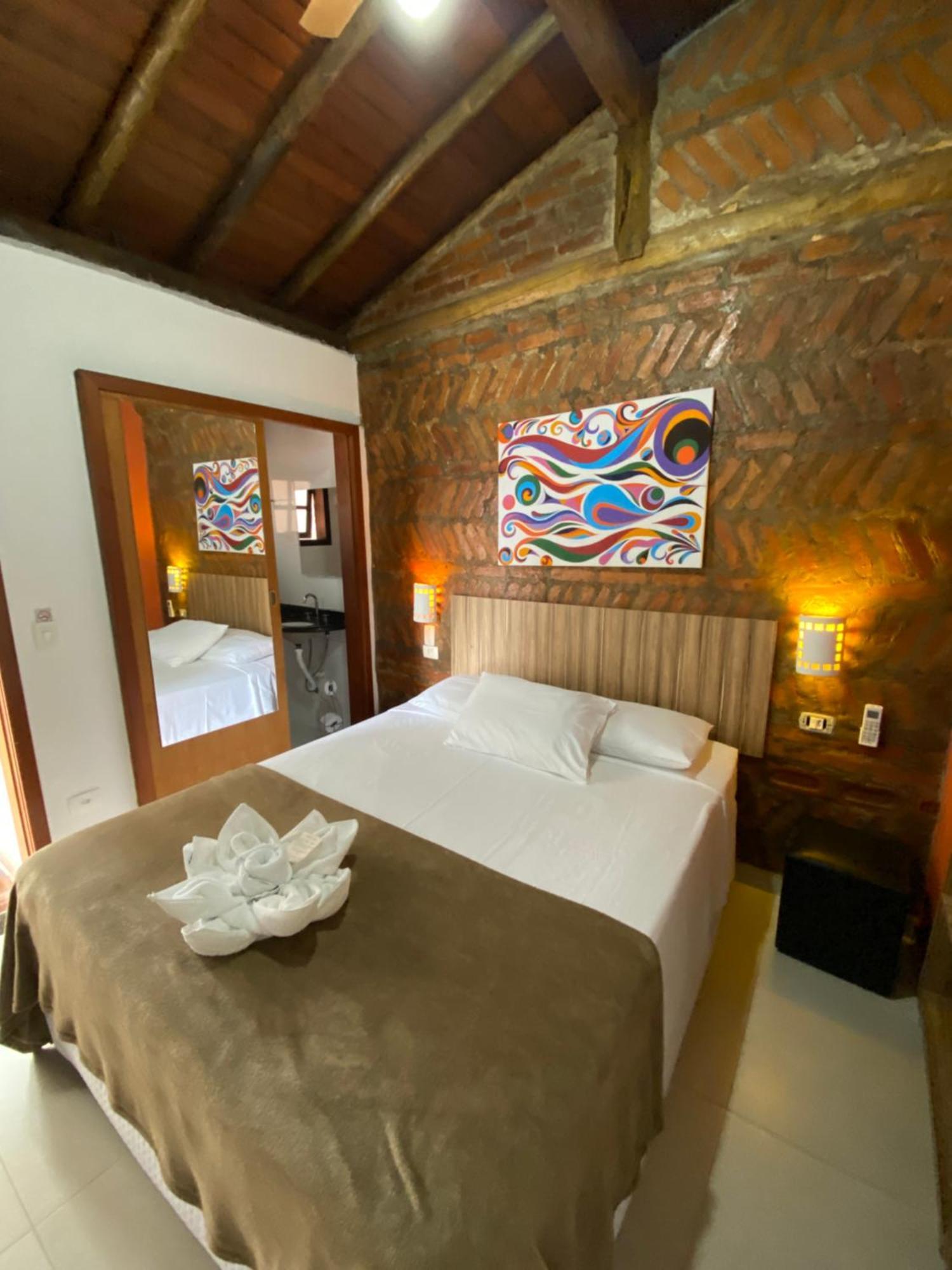 Lalabella Itagua Hotel Ubatuba Buitenkant foto